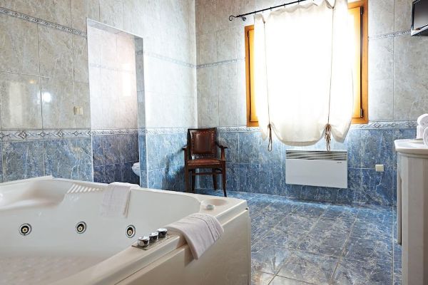 Alia Palace Luxury Hotel and Villas (Chalkidiki)